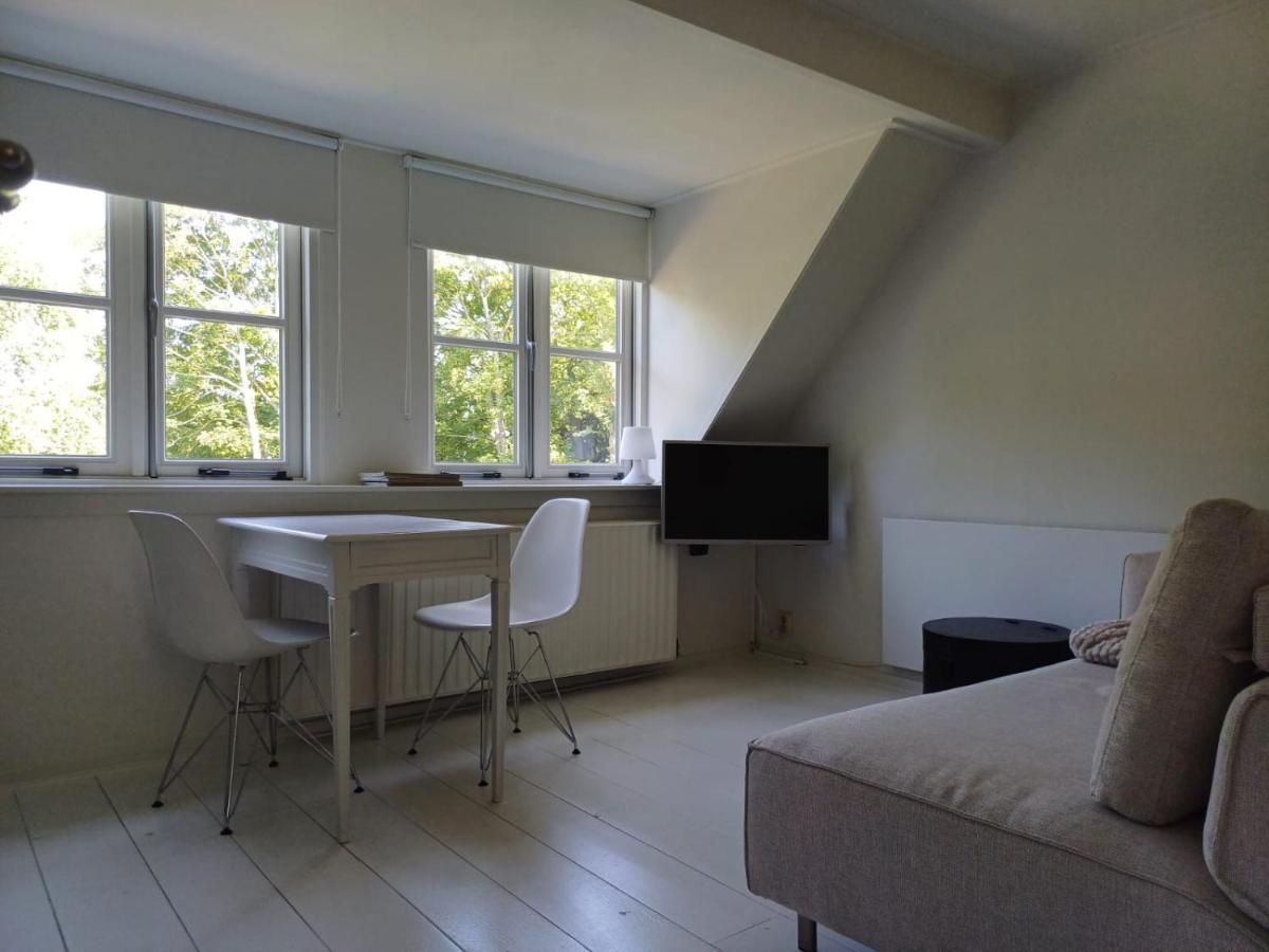 Vince Appartement Culemborg Exterior foto