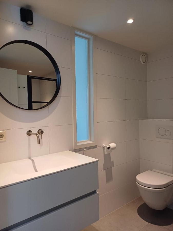 Vince Appartement Culemborg Exterior foto